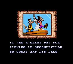 Goof Troop screenshot 5 for Super Nintendo